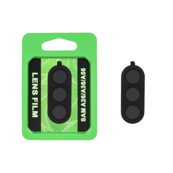 محافظ لنز دوربین مدل Ls-c01 مناسب برای گوشی موبایل سامسونگ Galaxy A56